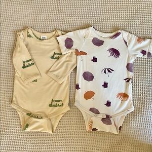Kate Quinn bodysuits